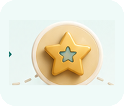 Arabic learning confidence illustration