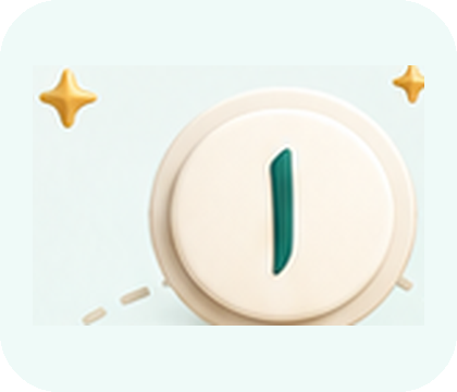 Arabic letters learning stage